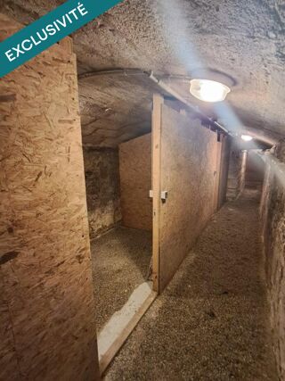  Parking / Garage  vendre 9 m