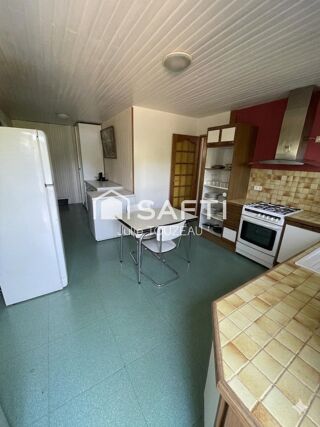  Maison à vendre 2 pièces 79 m²