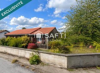  Maison à vendre 5 pièces 101 m²