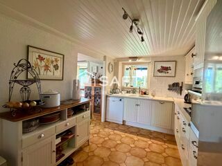  Maison à vendre 9 pièces 230 m²