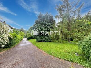  Maison � vendre 8 pi�ces 123 m�