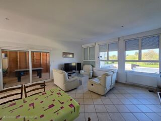  Appartement � vendre 5 pi�ces 104 m�