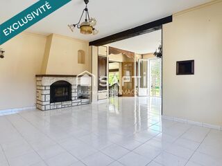  Maison à vendre 9 pièces 200 m²