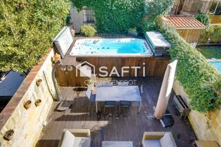  Maison � vendre 5 pi�ces 177 m�