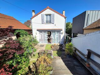  Maison à vendre 4 pièces 82 m²