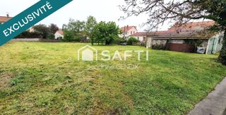  Terrain � vendre 910 m�
