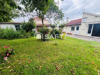  Maison à vendre 7 pièces 80 m²