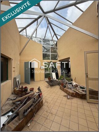  Immeuble à vendre 1000 m² Cadillac-sur-garonne