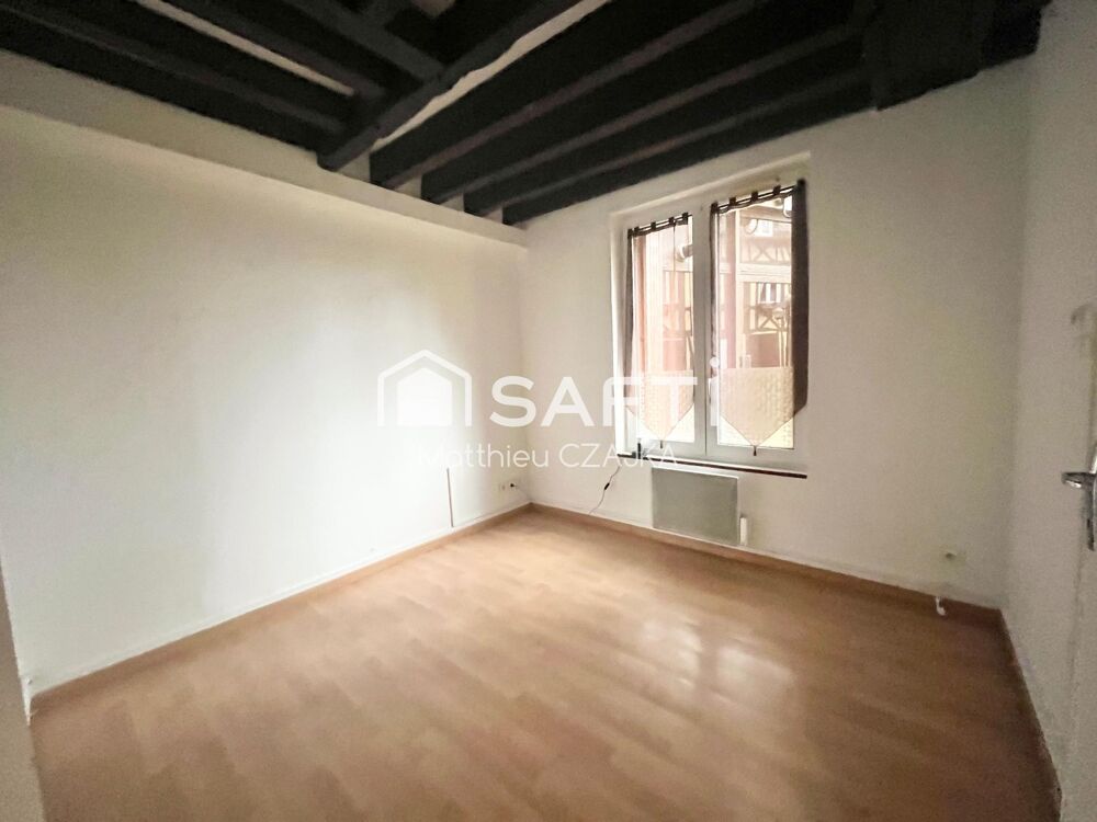 Vente Appartement Appartement de 46m2 avec une place de parking privative. Darnetal