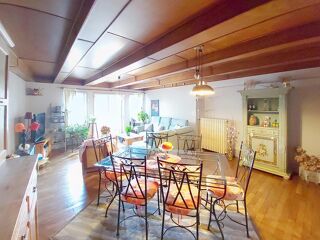  Appartement � vendre 5 pi�ces 132 m�