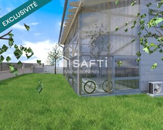  Terrain � vendre 321 m�