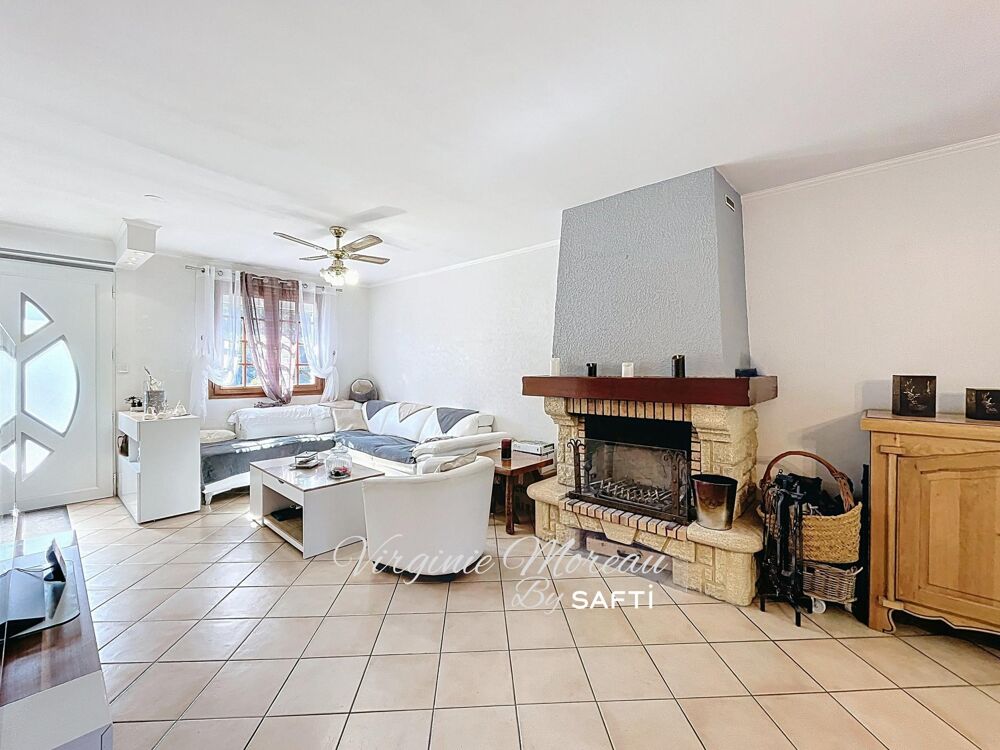 Vente Maison Maison familiale au calme, proche gare et commodités Cesson