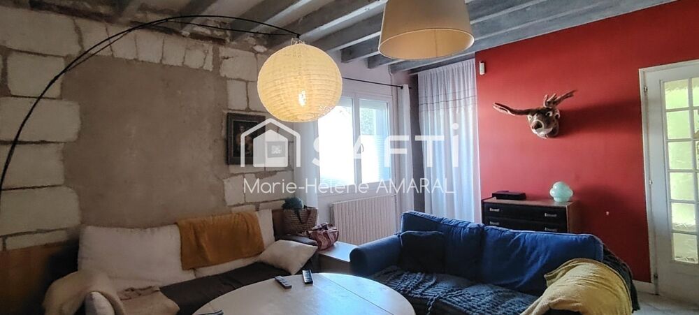 Vente Maison Maison familiale Chatellerault