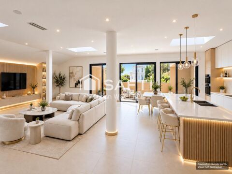 Bien exceptionnel 1250000 83700 Saint-raphael