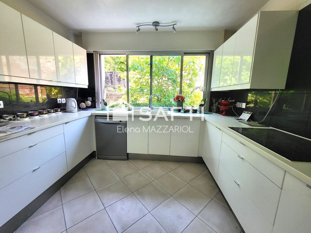  vendre  Maison Chavenay (78450)