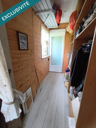  Maison � vendre 3 pi�ces 77 m�