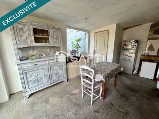  Maison � vendre 4 pi�ces 115 m�