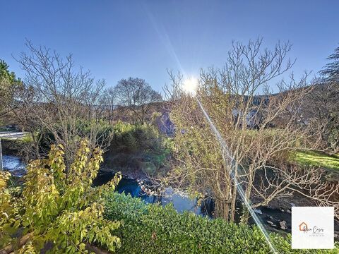   Studio meubl� Lamalou-les-Bains Appartement - 1 pi�ce(s) - 17 m�