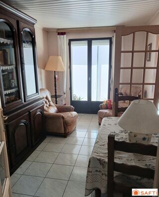  Maison � vendre 5 pi�ces 104 m�