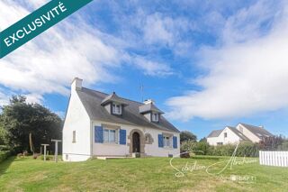  Maison � vendre 4 pi�ces 108 m�