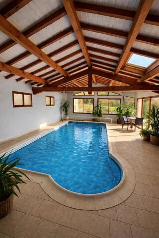  Maison à vendre 4 pièces 144 m²