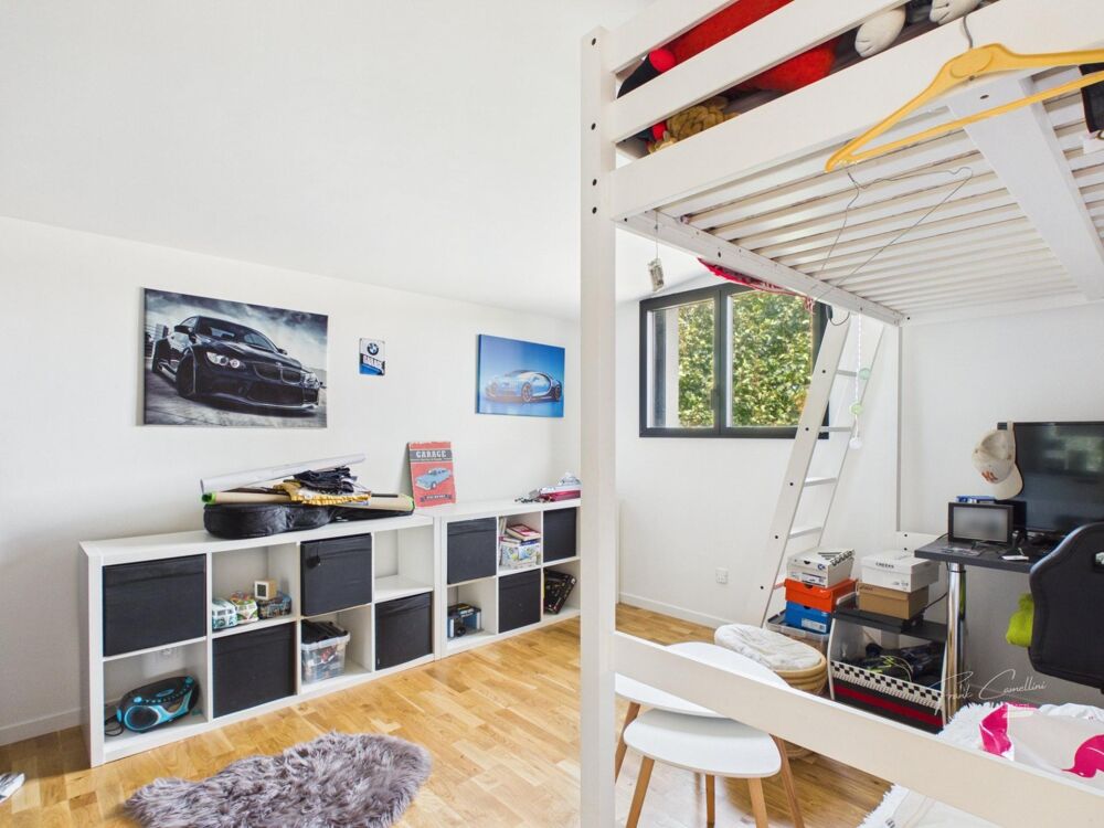 à vendre  Maison Trégastel (22730)