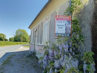  Maison � vendre 3 pi�ces 75 m�