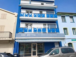  Immeuble à vendre 100 m²