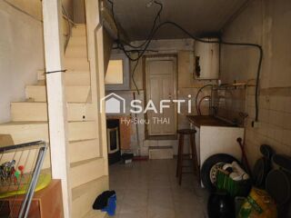  Maison à vendre 6 pièces 147 m²