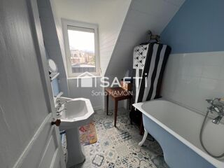 Maison 6 pièces 112 m² · à Carantec · 112 m² · 373 900 €