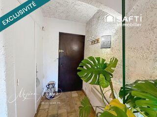  Appartement à vendre 2 pièces 40 m²