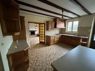  Maison  vendre 7 pices 117 m