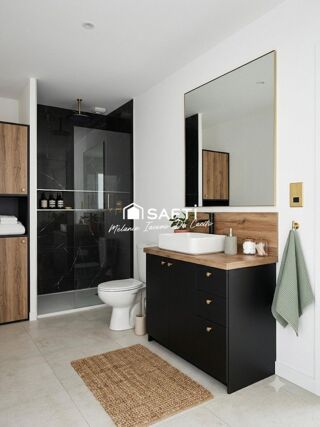  Maison à vendre 4 pièces 92 m²