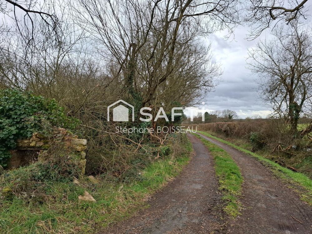 Vente Maison MAISON A RENOVER 49430 DURTAL Durtal