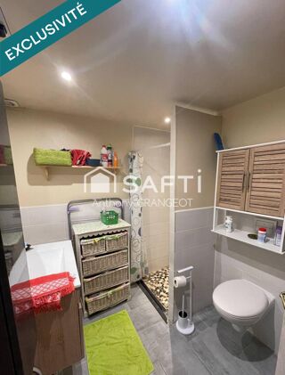  Maison � vendre 3 pi�ces 93 m�