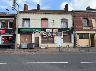  Maison à vendre 7 pièces 135 m²