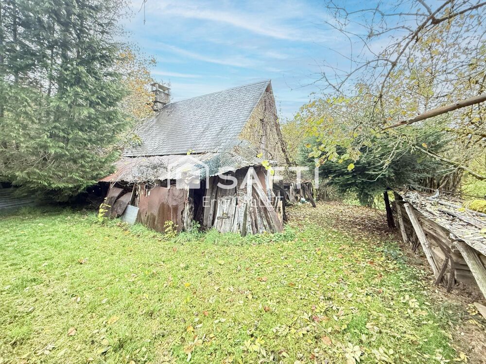 Jolie maison 6 pièces avec dépendance