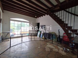  Maison à vendre 7 pièces 180 m²