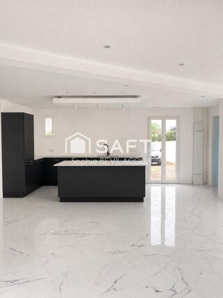  Maison à vendre 4 pièces 110 m²