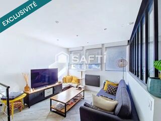  Appartement  vendre 3 pices 79 m