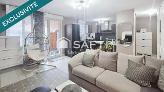  Appartement � vendre 4 pi�ces 84 m�