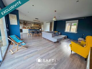  Maison � vendre 5 pi�ces 147 m�