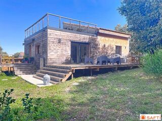  Maison � vendre 4 pi�ces 115 m�