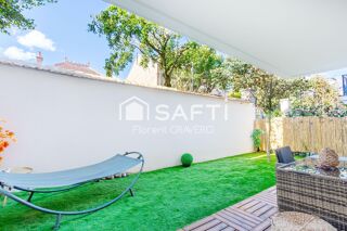  Appartement à vendre 3 pièces 61 m²