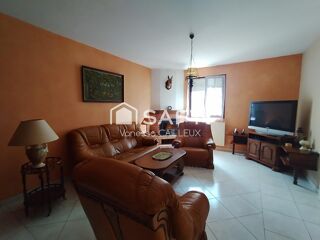  Maison à vendre 5 pièces 115 m²
