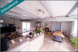  Maison à vendre 8 pièces 216 m²