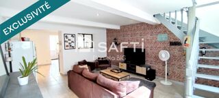  Maison  vendre 3 pices 97 m