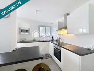  Appartement � vendre 3 pi�ces 77 m�