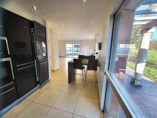  Maison à vendre 5 pièces 115 m²