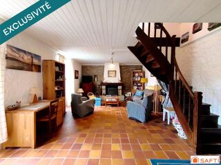  Maison à vendre 4 pièces 72 m²